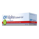 CH ALPHA joint gel 100 ml ginger, frankincense, arnica