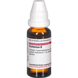 CICHORIUM INTYBUS mother tincture 20 ml