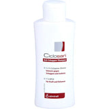 CICLOSAN anti-dandruff shampoo