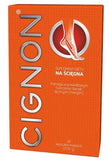 CIGNON, collagen, vitamin C, mucopolysaccharides, manganese