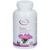 CISTUS INCANUS Vegi Capsules