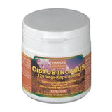 CISTUS INCANUS Vegi-Caps 400 mg