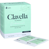 CLAVELLA Classic powder bag