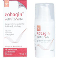 COBAGIN Ointment
