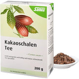 COCOA SHELLS Tea Organic Cortex cacao