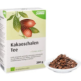 COCOA SHELLS Tea Organic Cortex cacao