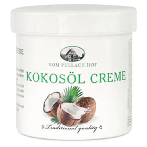 COCONUT OIL Cream