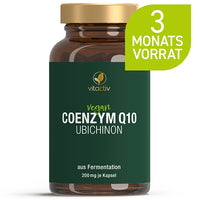 COENZYM Q10 CAPSULES