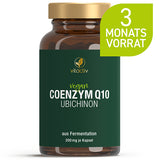 COENZYM Q10 CAPSULES