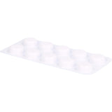 COFFEINUM N 0.2 g tablets 50 pc Caffeine, elimination of signs of fatigue