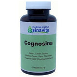 COGNOSINA capsules