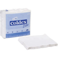 COLDEX extra 20X30 Towels UK