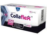 COLLAFLEX duopack x 120 capsules, knee cartilage, collagen type 2
