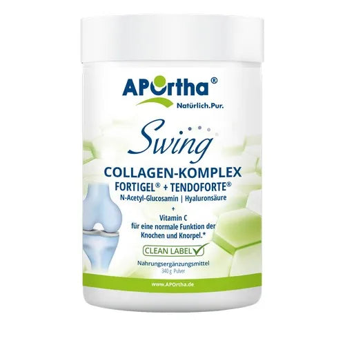 COLLAGEN COMPLEX with FORTIGEL+TENDOFORTE Powder 340 g