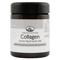 COLLAGEN CREAM Day & Night