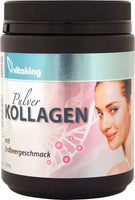 COLLAGEN DRINK strawberry powder