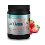 COLLAGEN DRINK strawberry powder