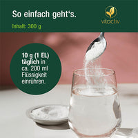 COLLAGEN POWDER