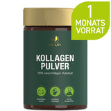 COLLAGEN POWDER