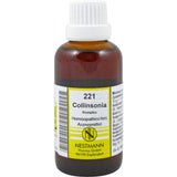 COLLINSONIA COMPLEX No.221 Dilution