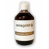 COLLOIDAL GOLD 5 ppm liquid