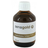 COLLOIDAL GOLD 5 ppm liquid