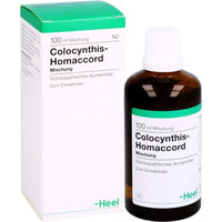 COLOCYNTHIS HOMACCORD drops