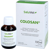 COLOSAN veterinary solution