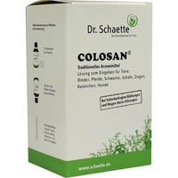 COLOSAN veterinary solution