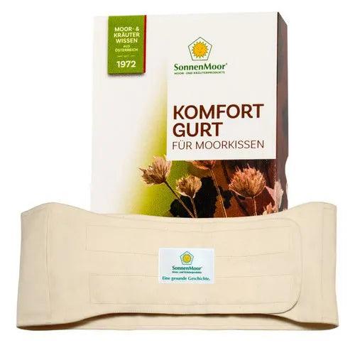 COMFORT BELT for moor cushions UK