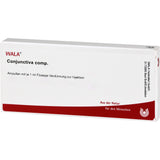 CONJUNCTIVA comp. Ampoules