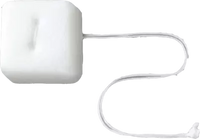 CONTAM vaginal tampon cube 37x37 mm