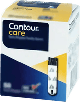 CONTOUR Care sensors UK