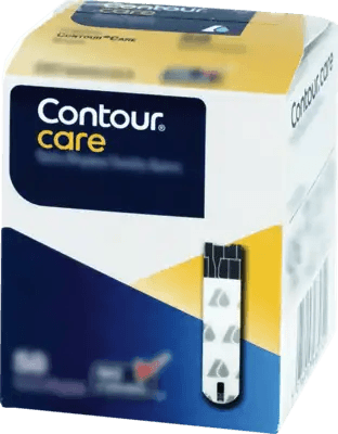 CONTOUR Care sensors UK