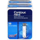 CONTOUR Next Sensor Test Strips
