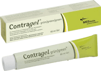 CONTRAGEL green, Diaphragm Gel UK