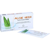 COOLIKE Aloe Vera Moisturizing Wipes 5 pcs - 3