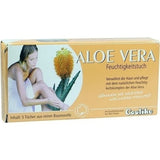 COOLIKE Aloe Vera Moisturizing Wipes 5 pcs - 7