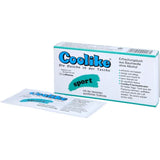 COOLIKE Sport Wet Wipes 5 pcs - 2