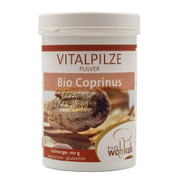 COPRINUS BIO medicinal mushroom powder