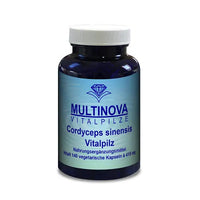 CORDYCEPS CAPSULES UK