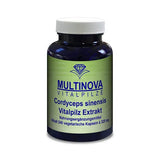 CORDYCEPS EXTRACT capsules UK