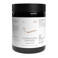 CORDYCEPS VITAL MUSHROOMS Powder