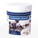 CORDYCEPS VITAL MUSHROOM powder for animals