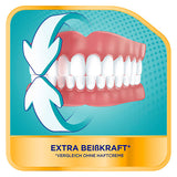 COREGA ultra adhesive cream strong hold+sealing