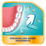 COREGA ultra adhesive cream strong hold+sealing