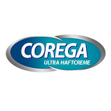 COREGA ultra adhesive cream strong hold+sealing