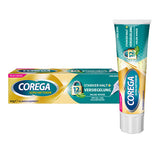 COREGA ultra adhesive cream strong hold+sealing