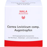 CORNEA Levisticum comp. eye drops