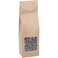 CORNFLOWER BLOSSOM with calyx whole 100 g